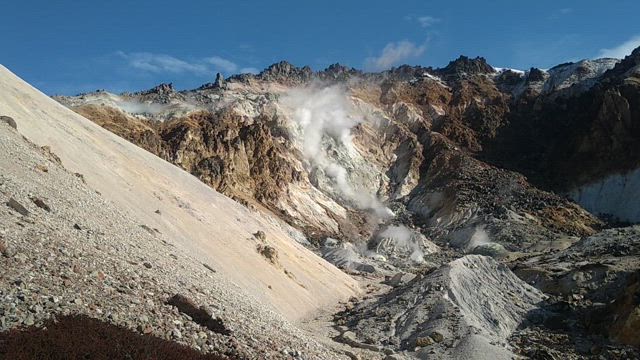 恵山、展望台、恵山岬、灯台、汐首岬。函館郊外、周辺観光。タイアップ無し。本音で感想ｗｗの記事動画