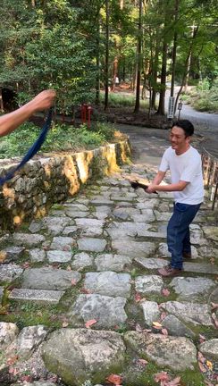 【家康公】国づくりは場開きからの記事動画