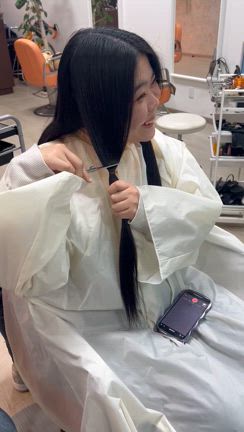 3度目のヘアードネーションの記事動画