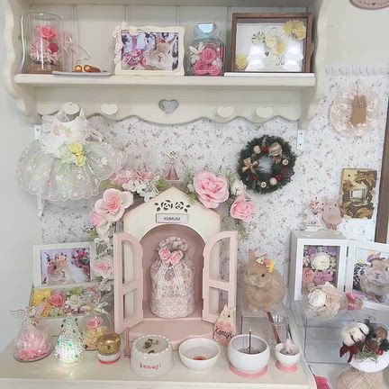 朝の部屋んぽの記事動画