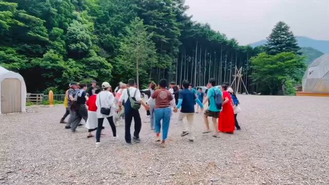 【レイビレッジVol.101】ピラミッドハウス生誕祭の記事動画