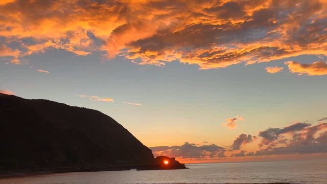 奄美大島⑤蘇轍の山とドラゴンアイの記事動画