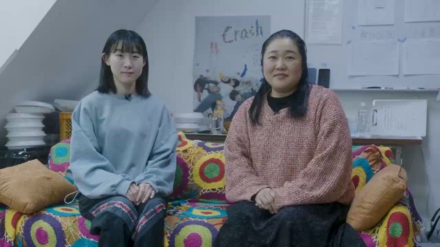 crashの記事動画