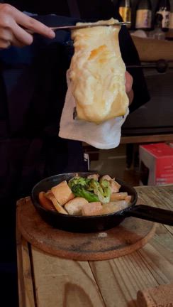 記念日ディナーの記事動画