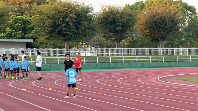 プーマFAST3の記事動画