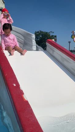 東武動物公園プール　③の記事動画