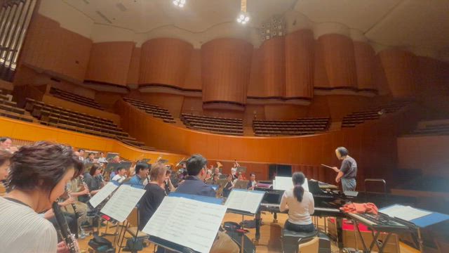 いくら丼とスカーフ◎の記事動画