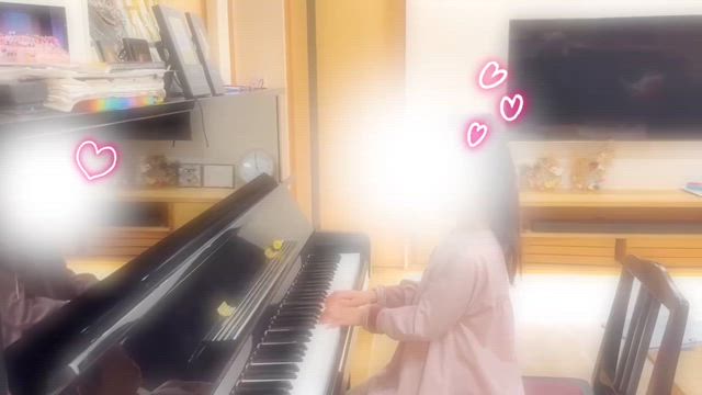 小さなお姉ちゃん先生の記事動画