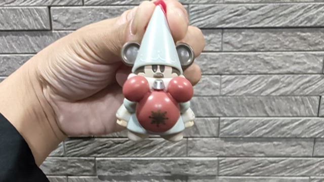 5年目も大人気"リルリンリン"のカプセルトイ！！5年間のデザインを振り返ってみました☆の記事動画