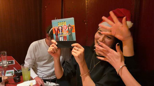 【奇跡の49歳】とっちゃんの誕生日会の裏で起きていたことの記事動画