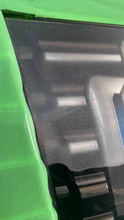 クラウンハイブリッド納車の記事動画