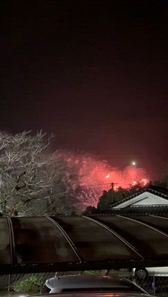 花火とハロウィンの友だちの記事動画