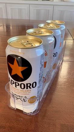 夫の誕プレの記事動画