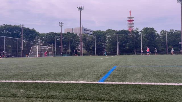 #31 第26回練習の記事動画