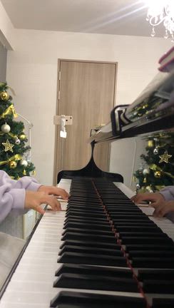 ベーテン本選と楽しいレッスンの記事動画