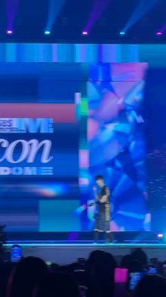 250413　インガライブ＠東京ドーム　マークとドリムがかっこよかった話の記事動画