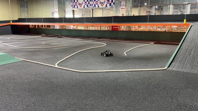 まだまだピットには余裕がありますよ〜❗️の記事動画