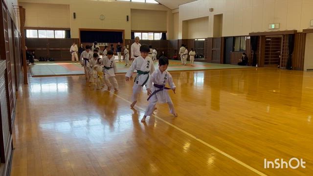 2026/03/08日曜稽古　和〜なごみ〜の記事動画