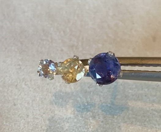 心配性VS呑気の記事動画