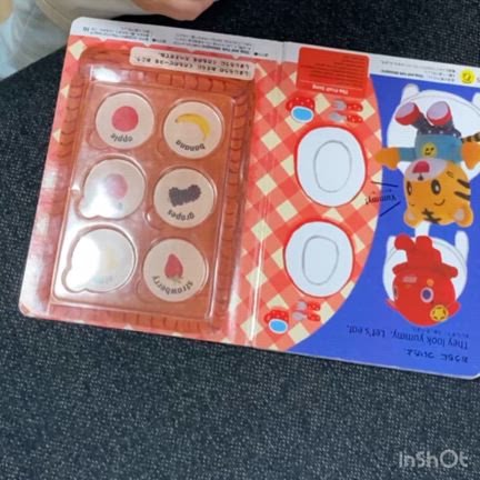 キラーワードを覚えた1歳児&喜びの舞動画✧*｡の記事動画