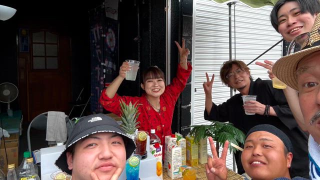 土崎港曳山まつりの記事動画