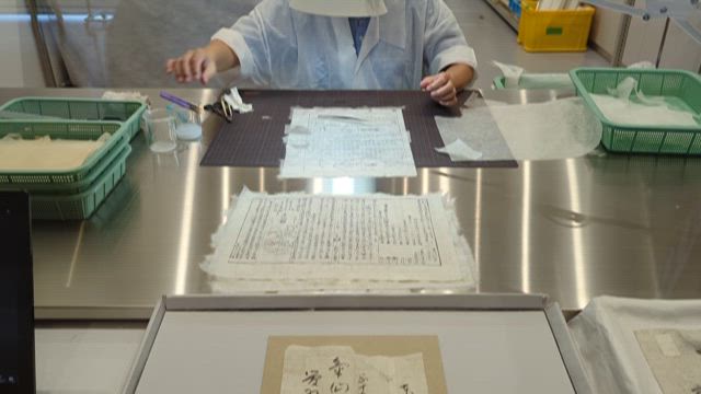 岩手県　陸前高田市　博物館　化石　船「かもめ」漂流　の記事動画