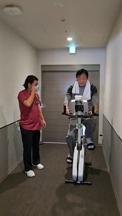 詳しく！部屋でのトレーニングの記事動画