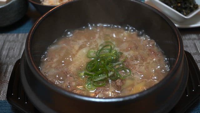 昨夜ごはん！の記事動画
