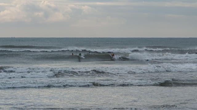 【NSA】先週末は千葉県旭市旧かんぽポイントで千葉西カップ2024開催でした！の記事動画