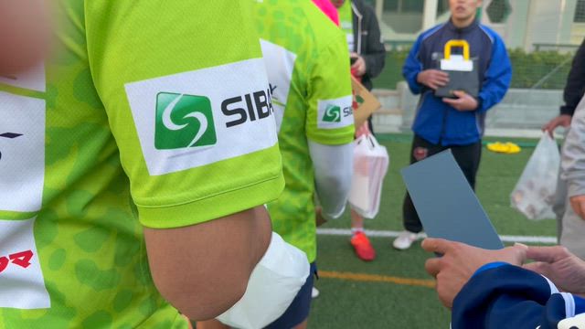 千里馬クラブ・2026シーズン、第3回目training後のクリスマス会。の記事動画