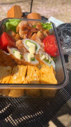 花見の記事動画