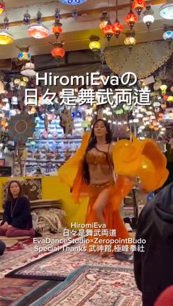 帰国早々のお誕生日祝い、ありがとう！の記事動画