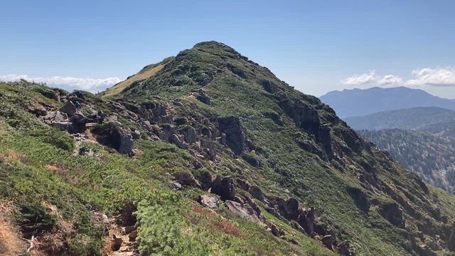 ２０２５年　１０月　尾瀬歩き⑤　すごいおじさんと出会った！の記事動画