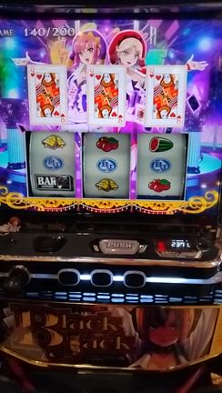 勝利の女神がジョーカーでイェーイの記事動画