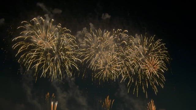 10年振りの志木市民花火大会！の記事動画