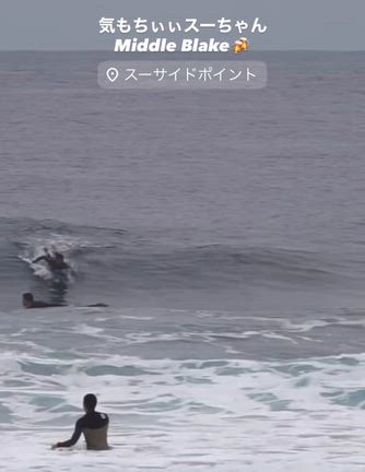 最高のクリスマス for Surfersの記事動画