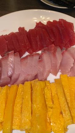 手巻き寿司の記事動画