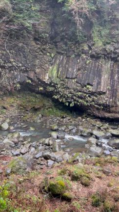 ANA教養講座「霧島・大自然がもたらした神秘のスポット」の記事動画