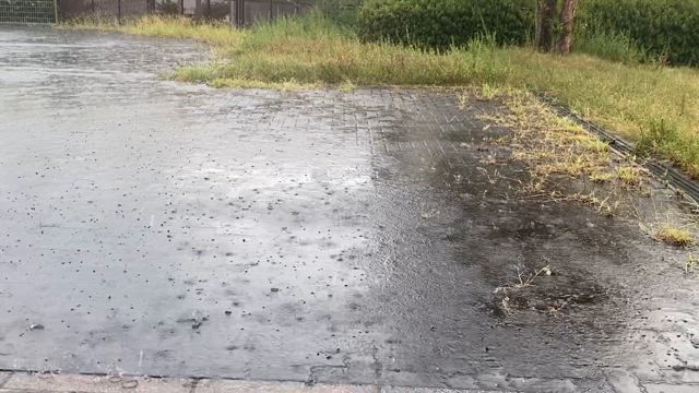 超極地的ざんぶり雨☆彡2025/09/03の記事動画