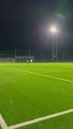 FORZA「2025最後のストライカースクール」の記事動画