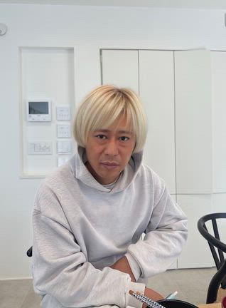 パパをイメチェンさせてみたの。の記事動画