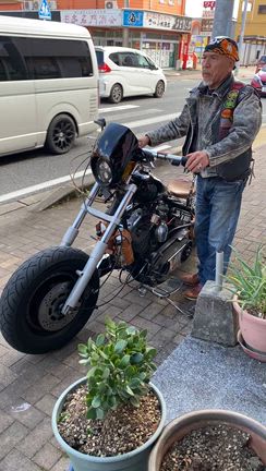 病に打ち勝つカメライダー高西の旅ブログ284日目！の記事動画