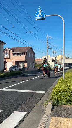 10月11月はイベントのシーズンの記事動画