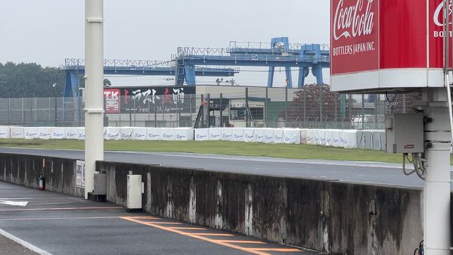 筑波で走行会でした^ ^の記事動画