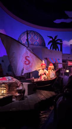 シンドバット編の記事動画