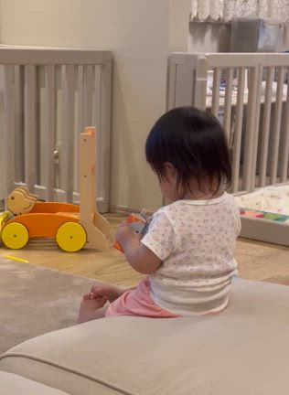 これは発語と言えるのか -育児編-の記事動画
