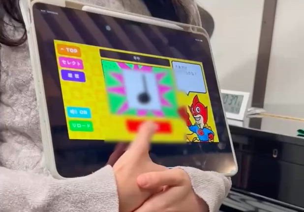 ピアノ教室のクリスマス会②の記事動画