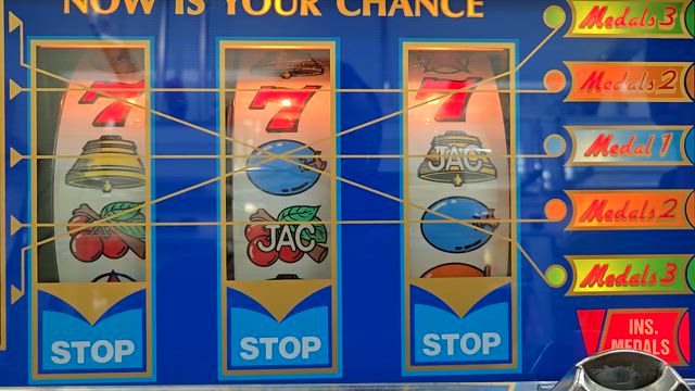 福生タンポポ（パチンコ・パチスロのゲームセンター） 【パチスロ編】の記事動画