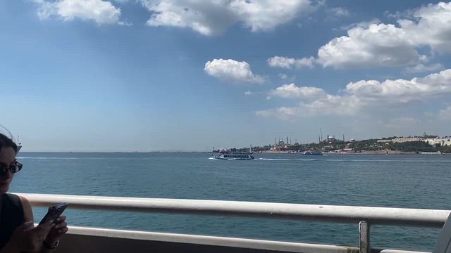 イスタンブールの記事動画