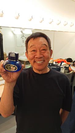 劇場四日目！の記事動画